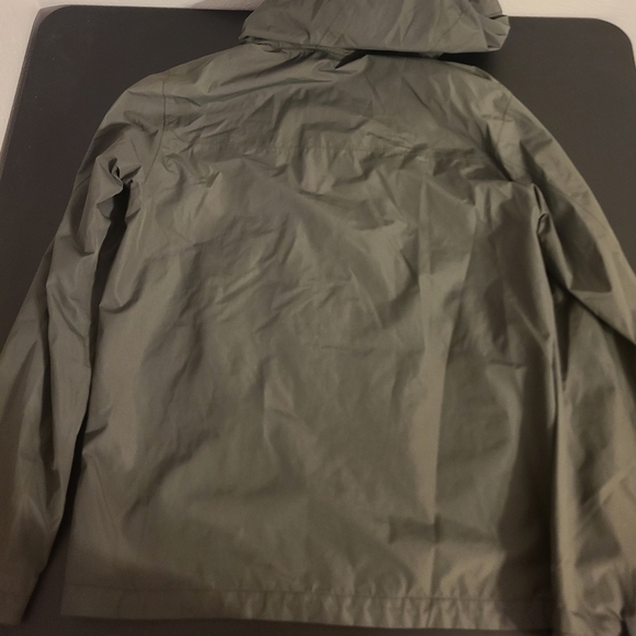 Mens eddie bauer weatheredge windbreaker size medium - Picture 4 of 7